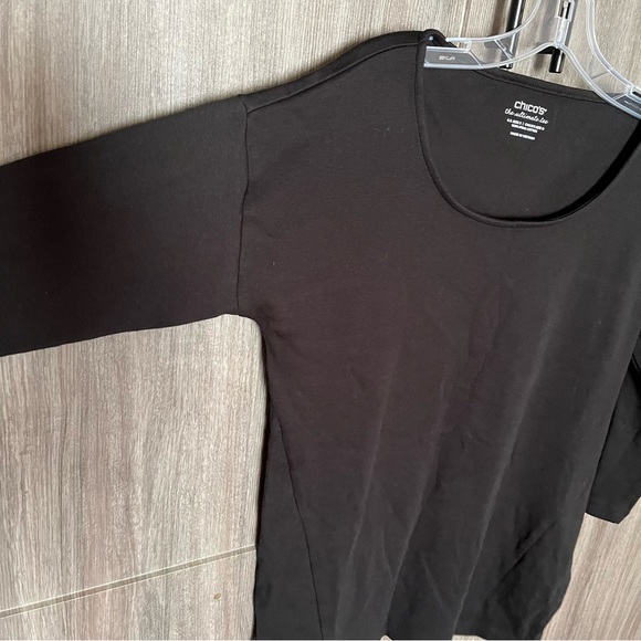 CHICO’S👚 - Picture 3 of 5